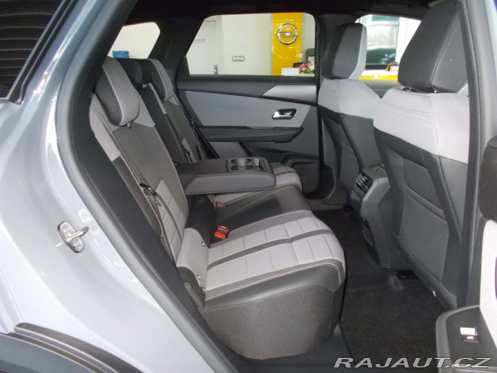 Opel Grandland Novy GS Hybrid 1.2 TURBO 2024