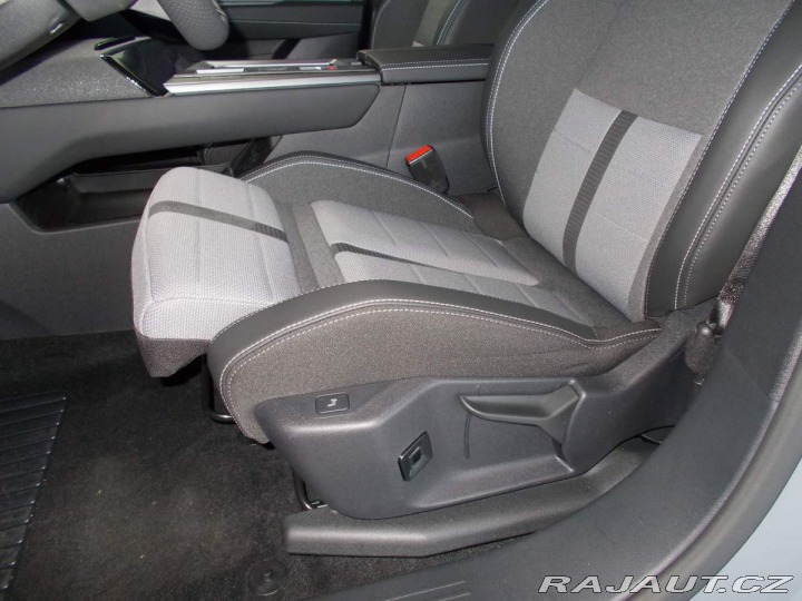 Opel Grandland Novy GS Hybrid 1.2 TURBO 2024