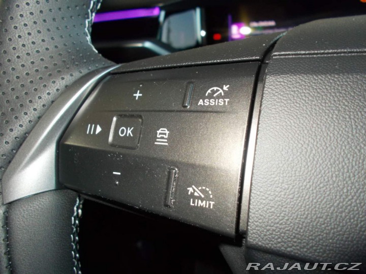 Opel Grandland Novy GS Hybrid 1.2 TURBO 2024