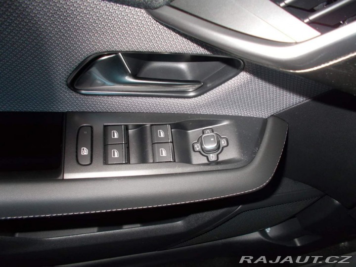 Opel Grandland Novy GS Hybrid 1.2 TURBO 2024