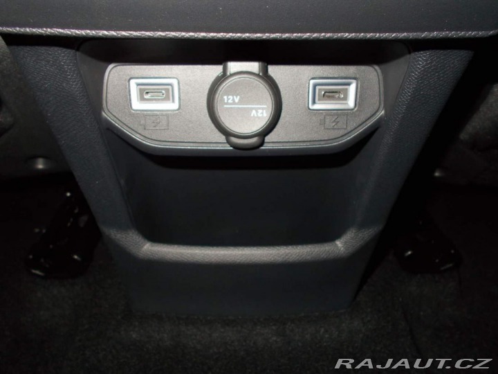 Opel Grandland Novy GS Hybrid 1.2 TURBO 2024