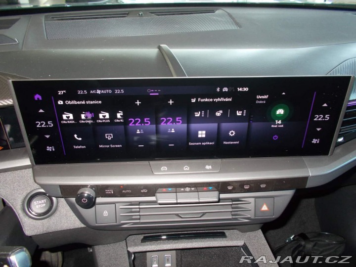 Opel Grandland Novy GS Hybrid 1.2 TURBO 2024