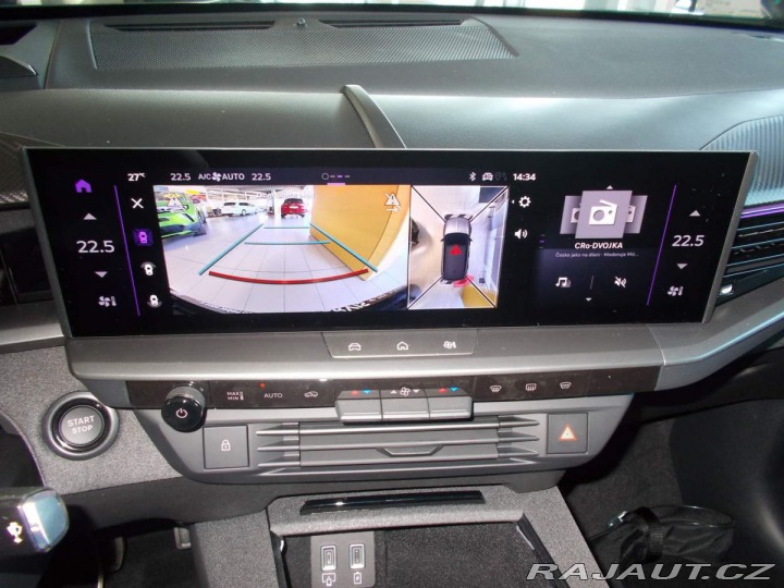 Opel Grandland Novy GS Hybrid 1.2 TURBO 2024