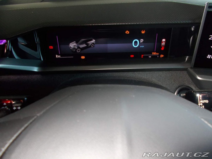 Opel Grandland Novy GS Hybrid 1.2 TURBO 2024