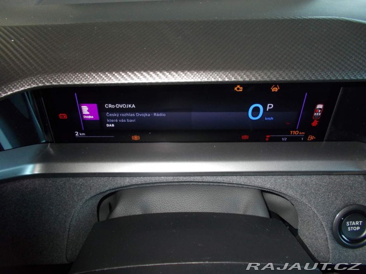 Opel Grandland Novy GS Hybrid 1.2 TURBO 2024