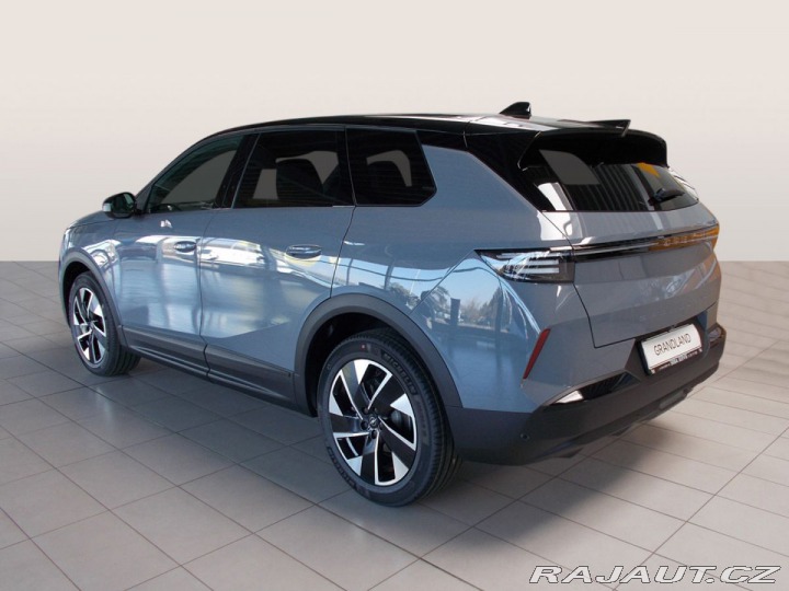 Opel Grandland Novy GS Hybrid 1.2 TURBO 2024