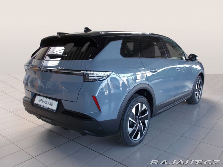 Opel Grandland Novy GS Hybrid 1.2 TURBO 2024
