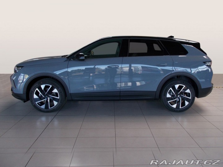 Opel Grandland Novy GS Hybrid 1.2 TURBO 2024