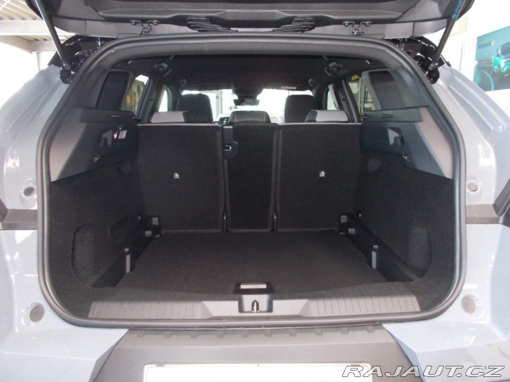 Opel Grandland Novy GS Hybrid 1.2 TURBO 2024