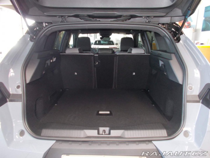 Opel Grandland Novy GS Hybrid 1.2 TURBO 2024