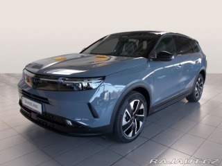 Opel Grandland Novy GS Hybrid 1.2 TURBO 2024