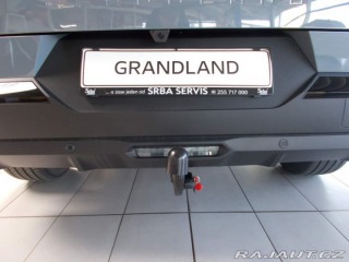 Opel Grandland Novy GS Hybrid 1.2 TURBO 2024