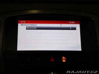 Opel Astra 1,6 Turbo 125kW AT 1.maji 2015