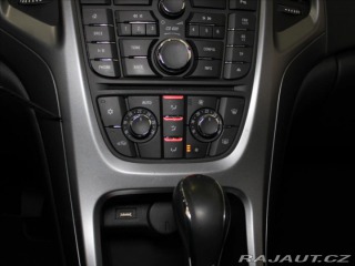 Opel Astra 1,6 Turbo 125kW AT 1.maji 2015