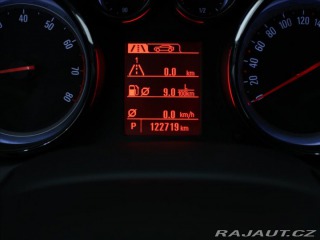 Opel Astra 1,6 Turbo 125kW AT 1.maji 2015