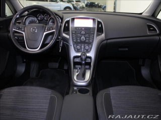 Opel Astra 1,6 Turbo 125kW AT 1.maji 2015