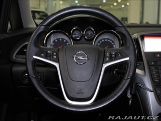 Opel Astra 1,6 Turbo 125kW AT 1.maji 2015