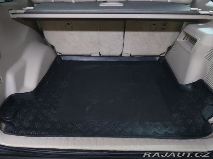 Toyota Land Cruiser 2.8D4D,CZ,4x4,AT 2019