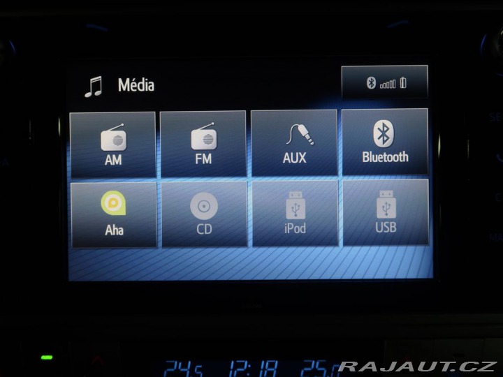 Toyota Land Cruiser 2.8D4D,CZ,4x4,AT 2019