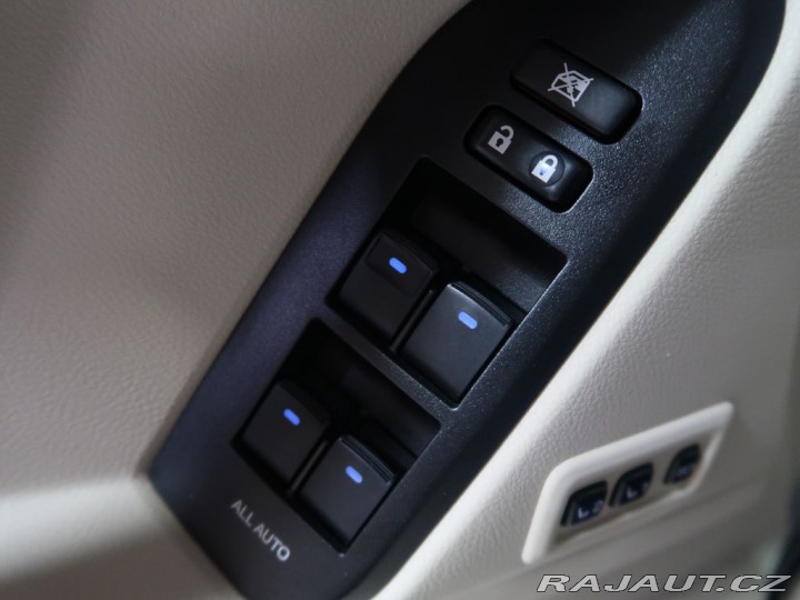 Toyota Land Cruiser 2.8D4D,CZ,4x4,AT 2019