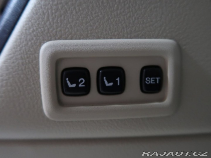 Toyota Land Cruiser 2.8D4D,CZ,4x4,AT 2019