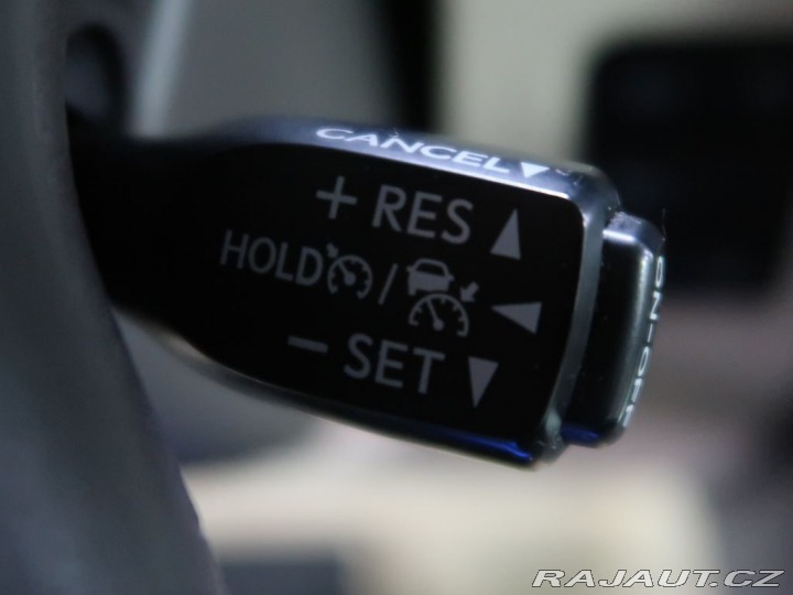 Toyota Land Cruiser 2.8D4D,CZ,4x4,AT 2019