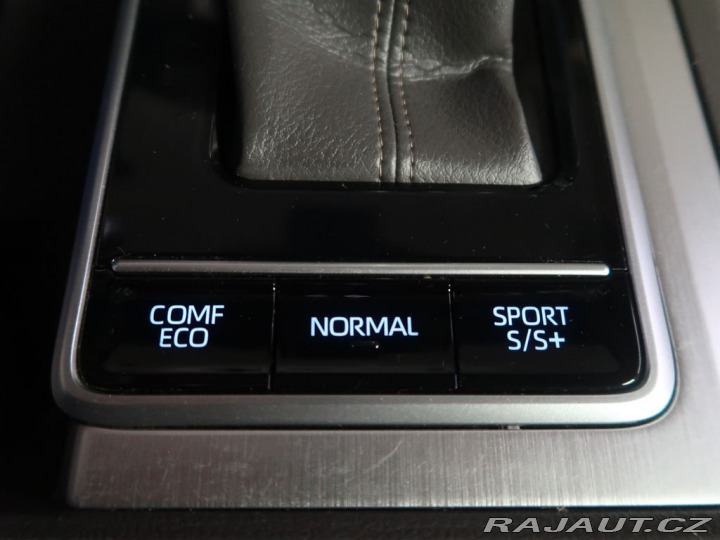 Toyota Land Cruiser 2.8D4D,CZ,4x4,AT 2019