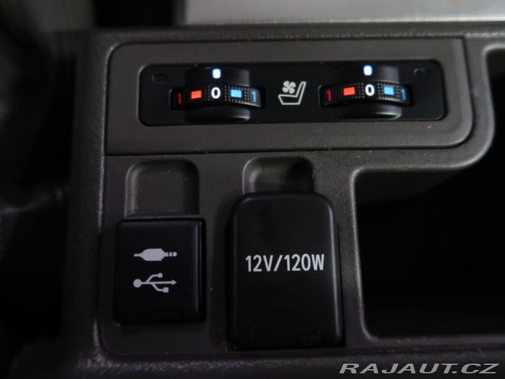 Toyota Land Cruiser 2.8D4D,CZ,4x4,AT 2019