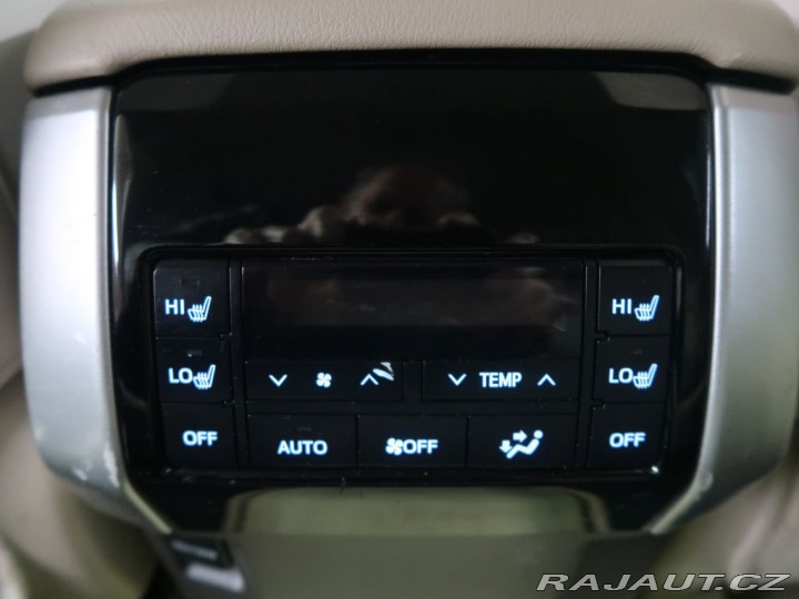 Toyota Land Cruiser 2.8D4D,CZ,4x4,AT 2019