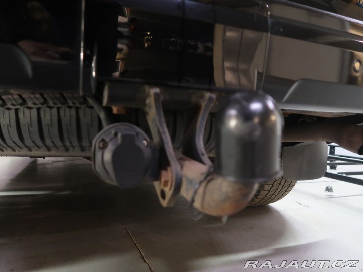 Toyota Land Cruiser 2.8D4D,CZ,4x4,AT 2019