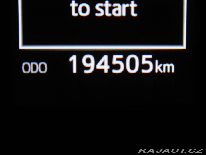 Toyota Land Cruiser 2.8D4D,CZ,4x4,AT 2019
