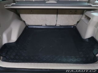 Toyota Land Cruiser 2.8D4D,CZ,4x4,AT 2019