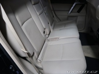 Toyota Land Cruiser 2.8D4D,CZ,4x4,AT 2019