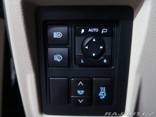 Toyota Land Cruiser 2.8D4D,CZ,4x4,AT 2019