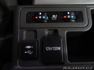 Toyota Land Cruiser 2.8D4D,CZ,4x4,AT 2019