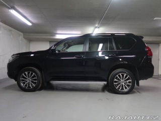 Toyota Land Cruiser 2.8D4D,CZ,4x4,AT 2019