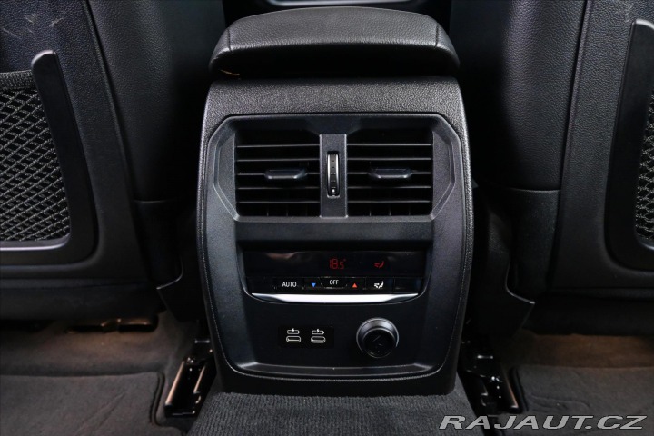 BMW 3 320d 140 kW LED STEPTRONI 2020