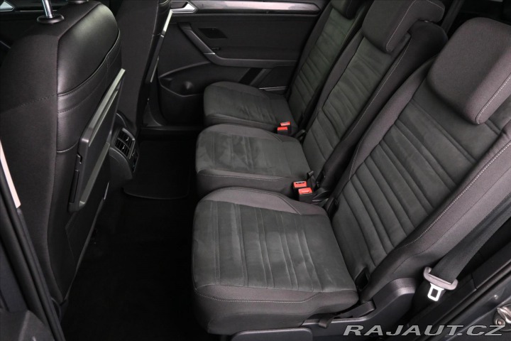 Volkswagen Touran 1,6 TDI 85 kW HIGHLINE 7/ 2019