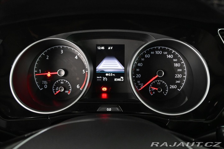 Volkswagen Touran 1,6 TDI 85 kW HIGHLINE 7/ 2019