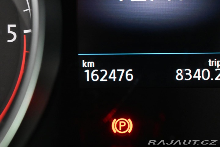 Volkswagen Touran 1,6 TDI 85 kW HIGHLINE 7/ 2019