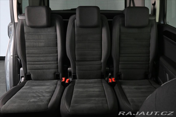 Volkswagen Touran 1,6 TDI 85 kW HIGHLINE 7/ 2019