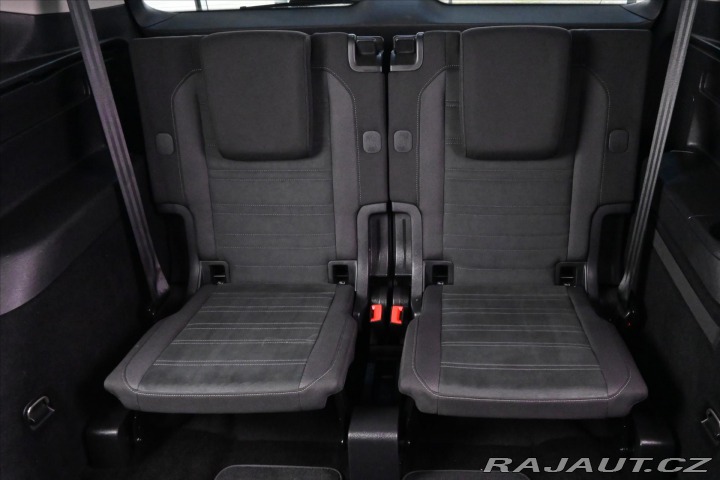 Volkswagen Touran 1,6 TDI 85 kW HIGHLINE 7/ 2019