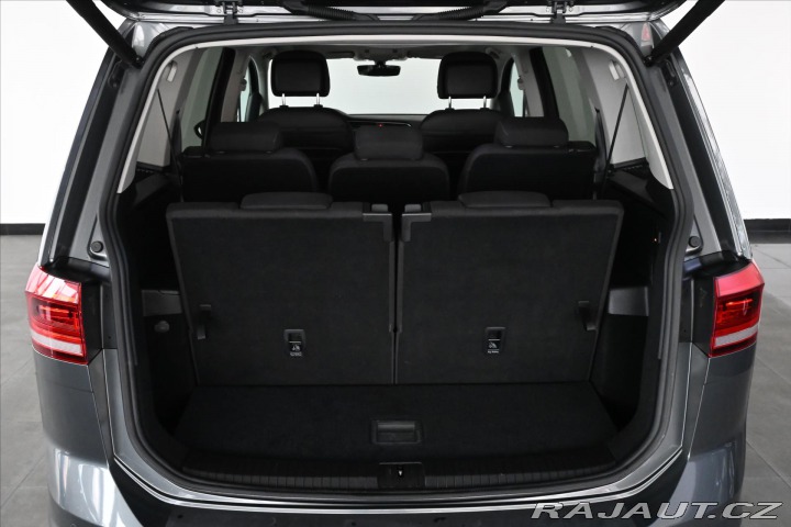 Volkswagen Touran 1,6 TDI 85 kW HIGHLINE 7/ 2019