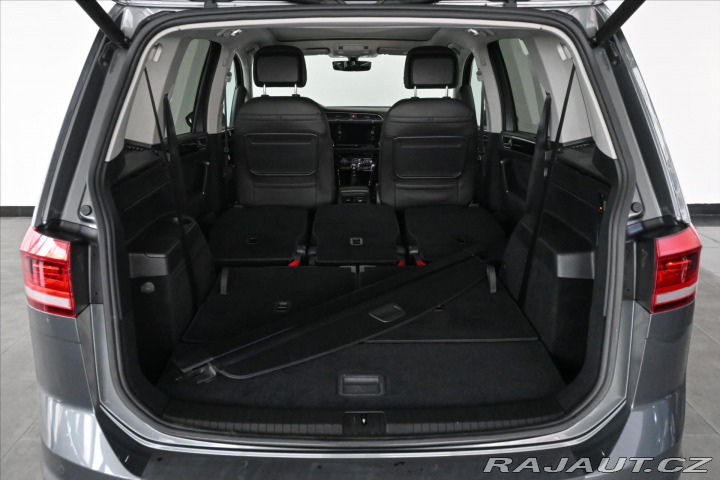 Volkswagen Touran 1,6 TDI 85 kW HIGHLINE 7/ 2019
