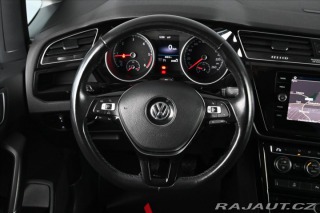 Volkswagen Touran 1,6 TDI 85 kW HIGHLINE 7/ 2019