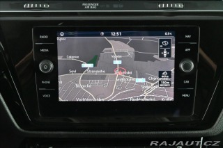 Volkswagen Touran 1,6 TDI 85 kW HIGHLINE 7/ 2019