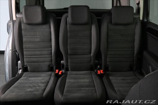 Volkswagen Touran 1,6 TDI 85 kW HIGHLINE 7/ 2019