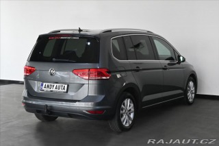 Volkswagen Touran 1,6 TDI 85 kW HIGHLINE 7/ 2019