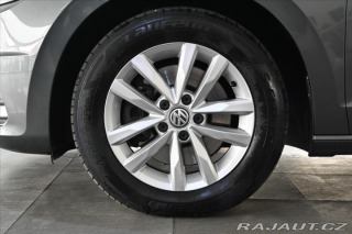 Volkswagen Touran 1,6 TDI 85 kW HIGHLINE 7/ 2019