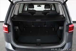 Volkswagen Touran 1,6 TDI 85 kW HIGHLINE 7/ 2019
